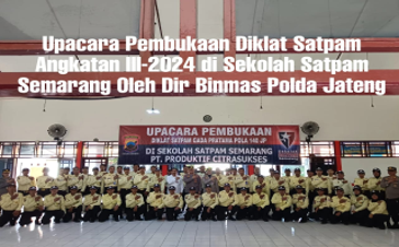 Sekolah Satpam_1