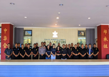 Sekolah Satpam_10