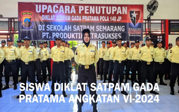 Sekolah Satpam_2