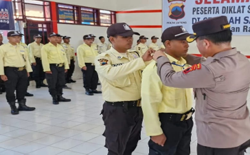 Sekolah Satpam_3