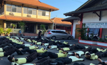 Sekolah Satpam_4