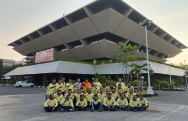 Sekolah Satpam_8