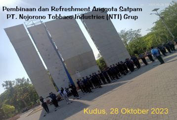 Sekolah Satpam_9